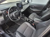 Toyota Corolla 72kW thumbnail