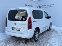 Toyota Proace City 96kW thumbnail