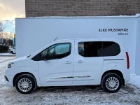 Toyota Proace City 96kW thumbnail