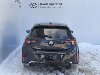 Toyota Corolla 72kW thumbnail