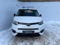 Toyota Proace City 96kW thumbnail
