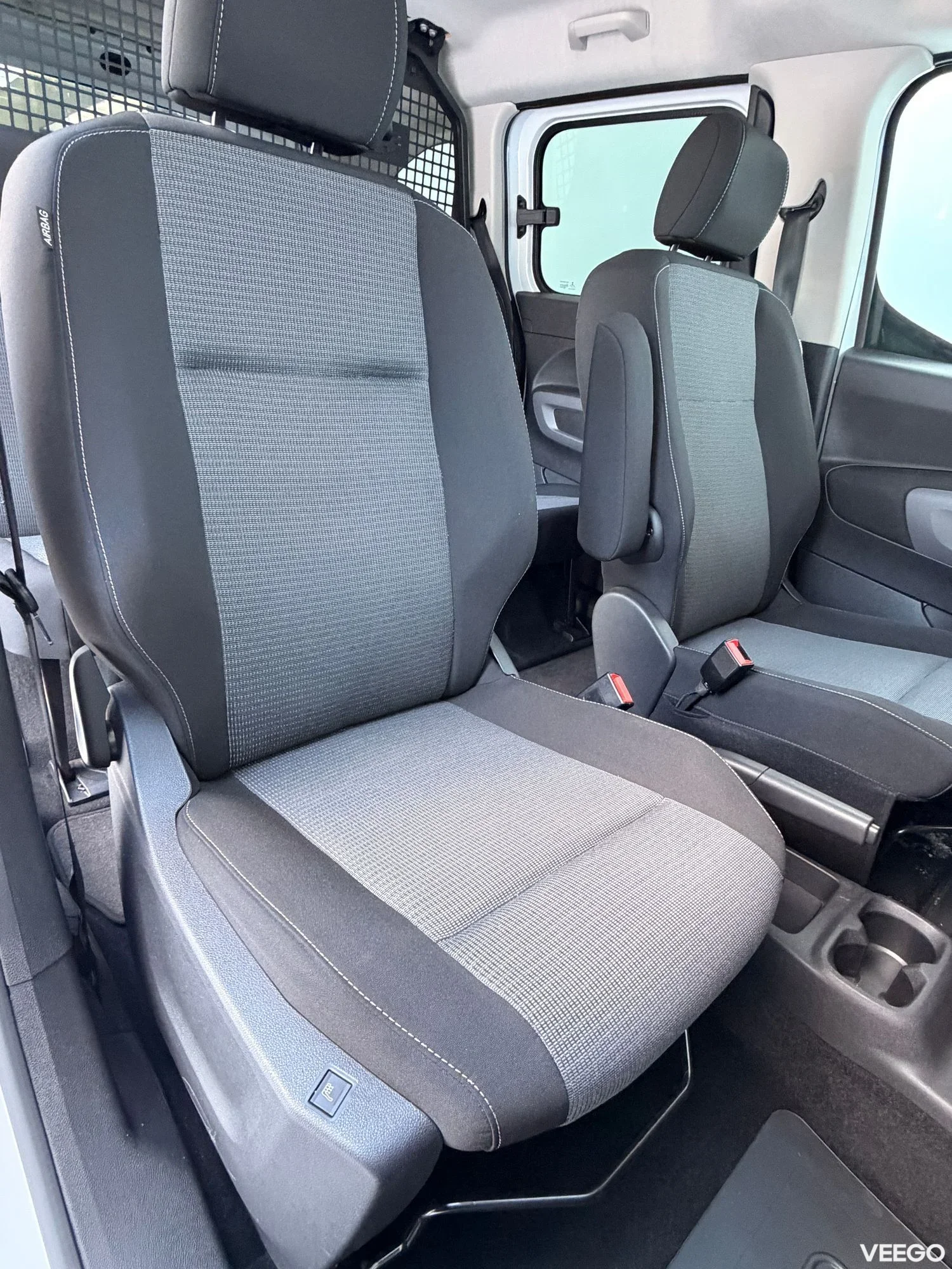 Toyota Proace City 96kW