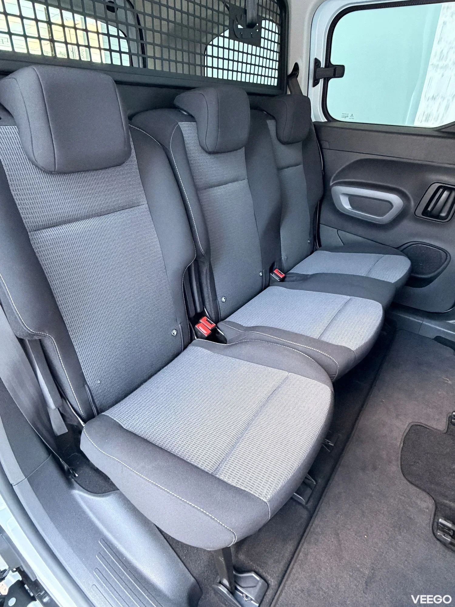 Toyota Proace City 96kW