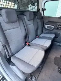 Toyota Proace City 96kW thumbnail