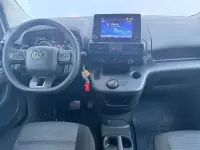 Toyota Proace City 96kW thumbnail