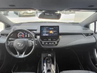 Toyota Corolla 72kW thumbnail