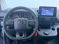 Toyota Proace City 96kW thumbnail