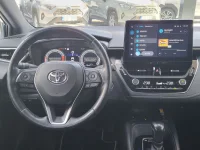 Toyota Corolla 72kW thumbnail