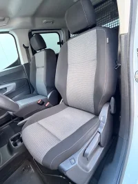 Toyota Proace City 96kW thumbnail