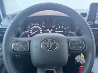 Toyota Proace City 96kW thumbnail