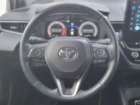 Toyota Corolla 72kW thumbnail