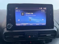 Toyota Proace City 96kW thumbnail