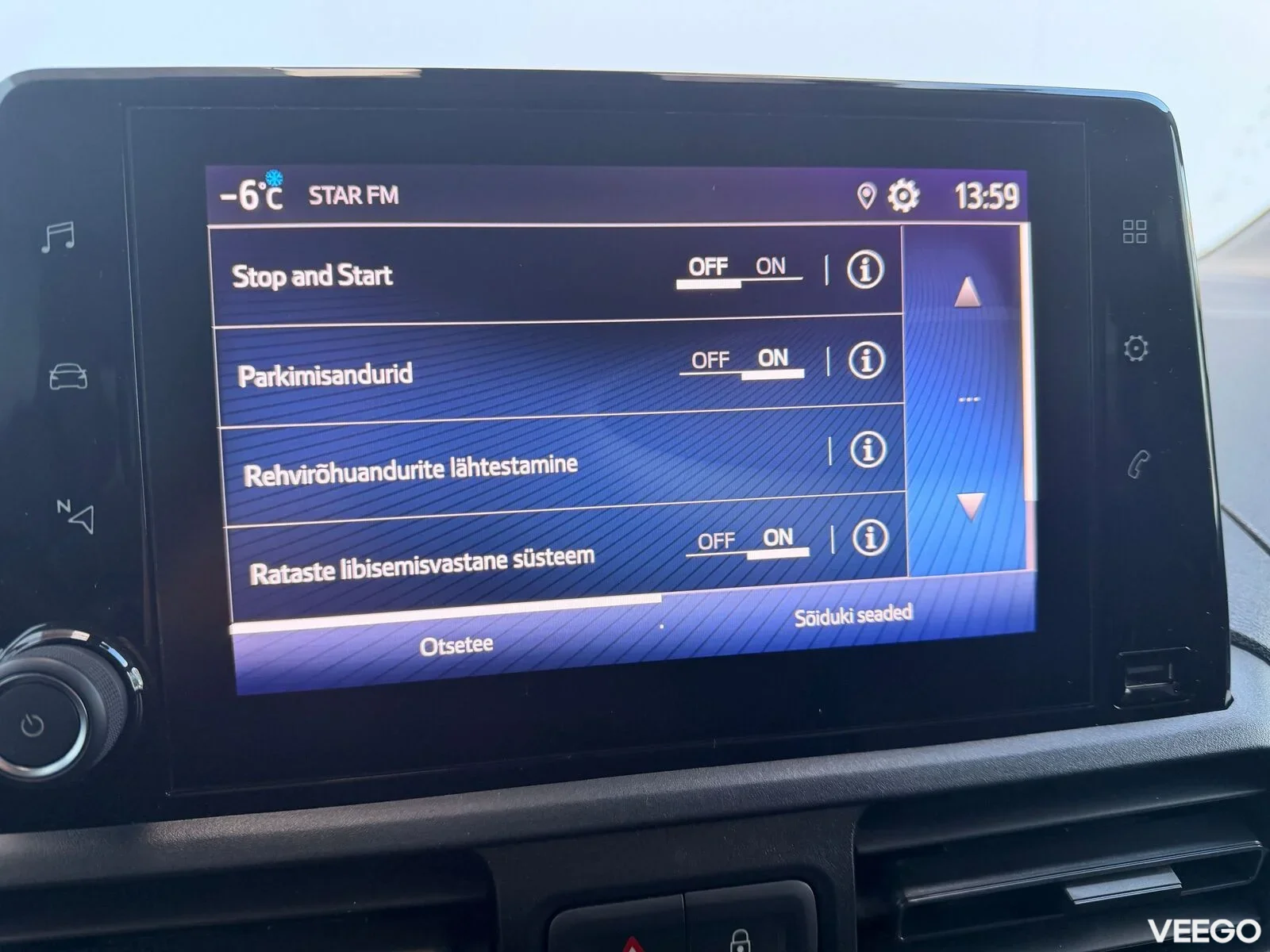 Toyota Proace City 96kW