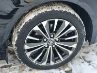 Toyota Corolla 72kW thumbnail