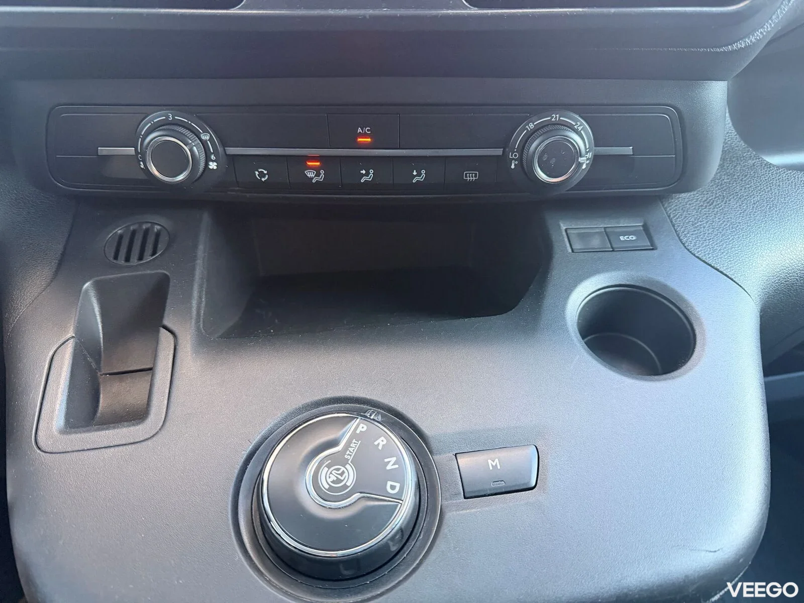 Toyota Proace City 96kW