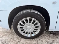 Toyota Proace City 96kW thumbnail