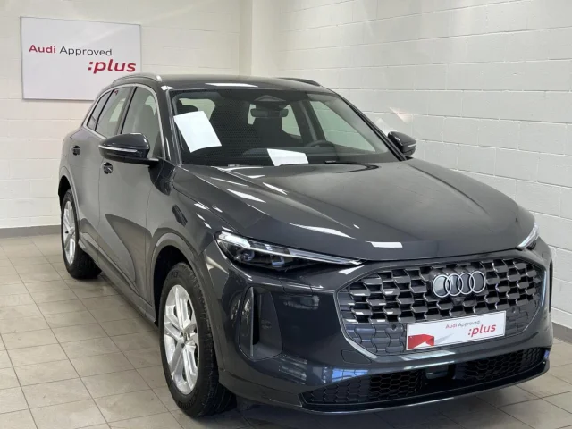 Image of Audi Q5 150kW