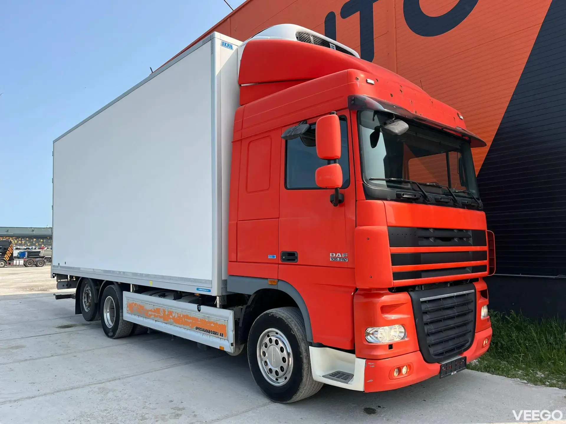 Vehicle Image
