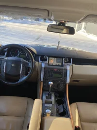 Land Rover Range Rover Land rover 2.7 140kW thumbnail