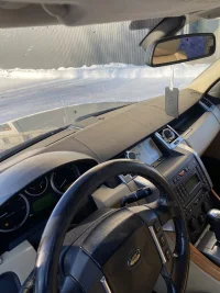 Land Rover Range Rover Land rover 2.7 140kW thumbnail