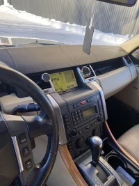 Land Rover Range Rover Land rover 2.7 140kW thumbnail