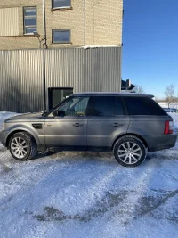 Land Rover Range Rover Land rover 2.7 140kW thumbnail