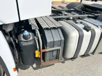 Mercedes-Benz Actros 4X4+2 HYDRODRIVE + RETARDER 390kW thumbnail