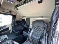 Mercedes-Benz Actros 4X4+2 HYDRODRIVE + RETARDER 390kW thumbnail