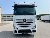 Mercedes-Benz Actros 4X4+2 HYDRODRIVE + RETARDER 390kW thumbnail