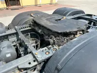 Mercedes-Benz Actros 4X4+2 HYDRODRIVE + RETARDER 390kW thumbnail