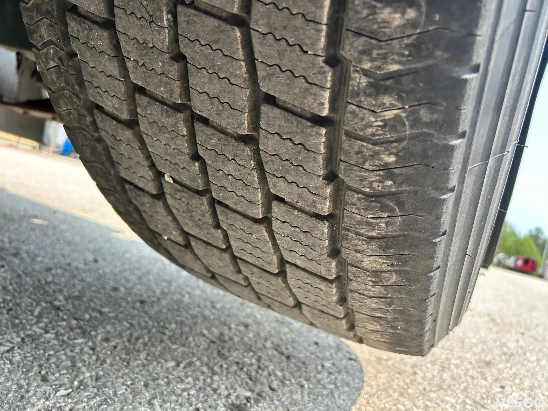 Mercedes-Benz Actros 4X4+2 HYDRODRIVE + RETARDER 390kW