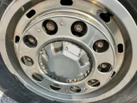 Mercedes-Benz Actros 4X4+2 HYDRODRIVE + RETARDER 390kW thumbnail