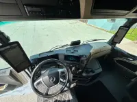 Mercedes-Benz Actros 4X4+2 HYDRODRIVE + RETARDER 390kW thumbnail