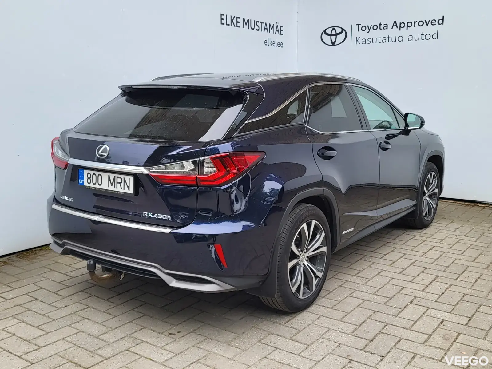 Vehicle Image
