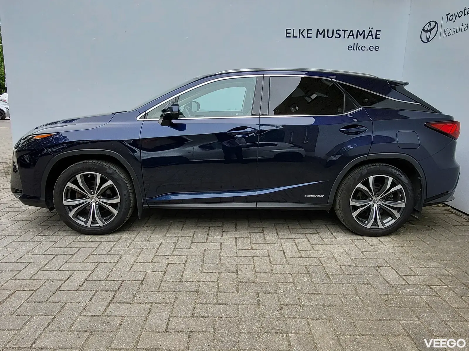 Vehicle Image