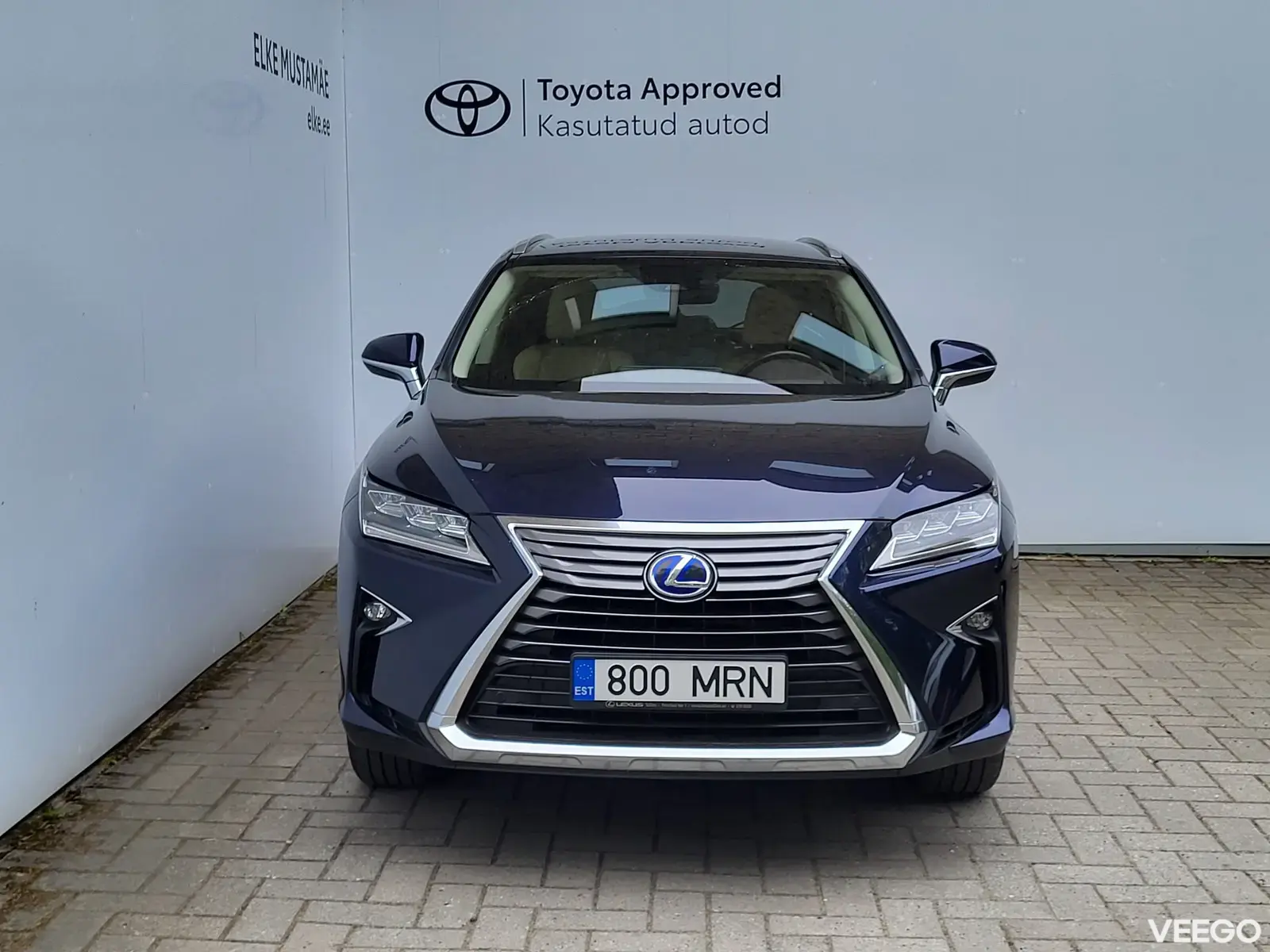 Vehicle Image