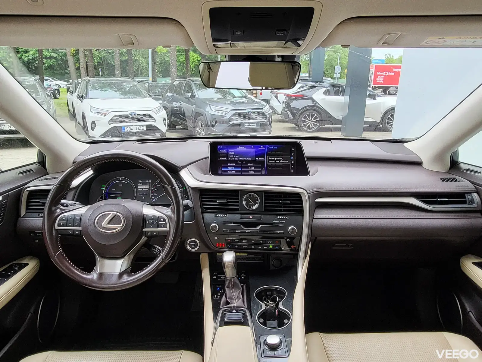Vehicle Image