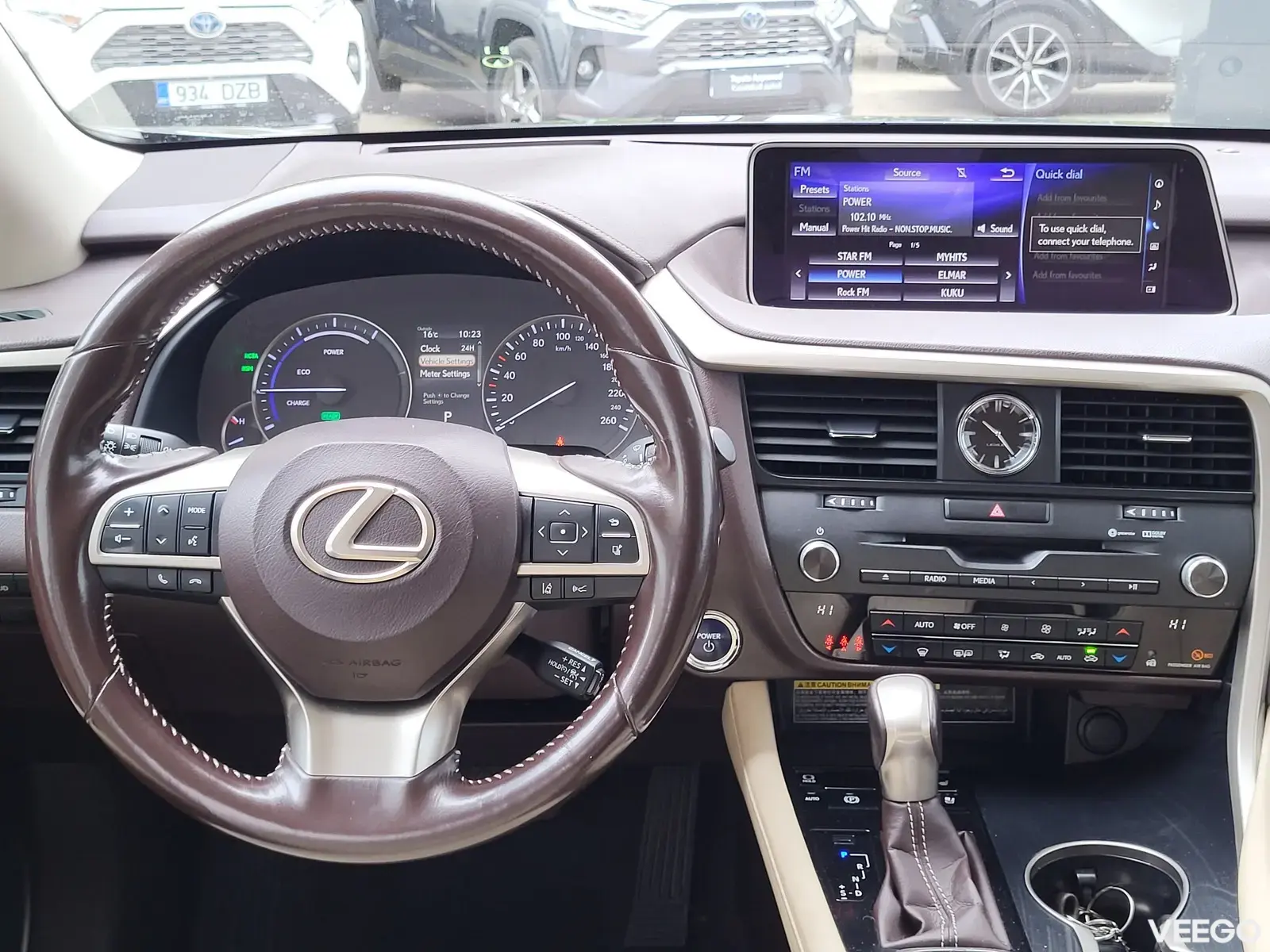 Vehicle Image