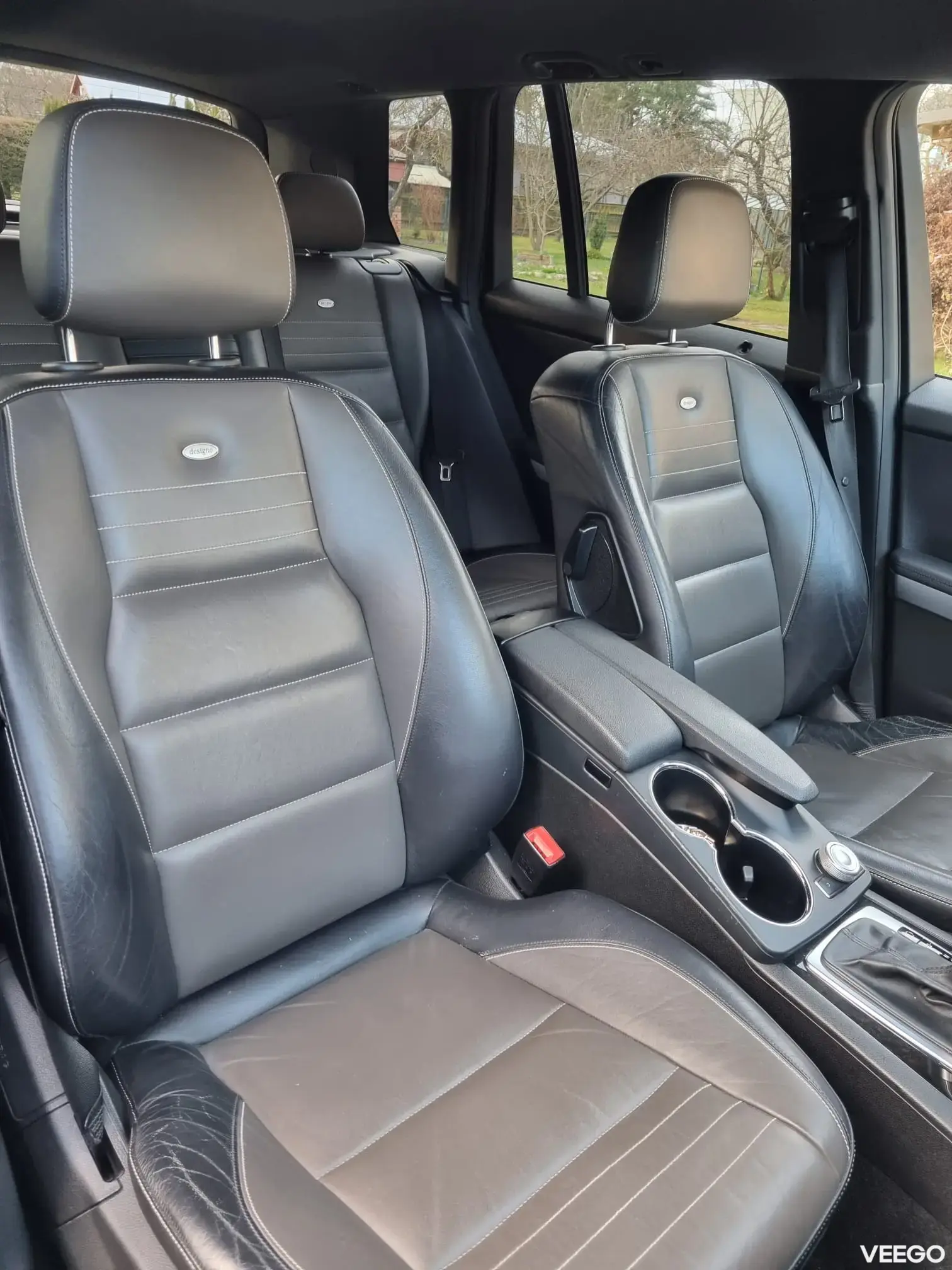 Mercedes-Benz GLK350 4-matic 3.0 170kW