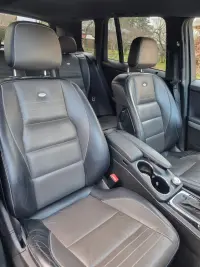 Mercedes-Benz GLK350 4-matic 3.0 170kW thumbnail