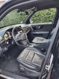 Mercedes-Benz GLK350 4-matic 3.0 170kW thumbnail