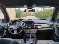 Mercedes-Benz GLK350 4-matic 3.0 170kW thumbnail