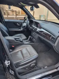 Mercedes-Benz GLK350 4-matic 3.0 170kW thumbnail