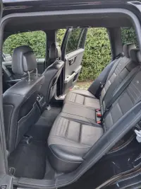 Mercedes-Benz GLK350 4-matic 3.0 170kW thumbnail