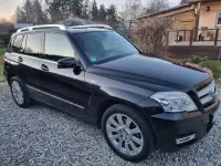 Mercedes-Benz GLK350 4-matic 3.0 170kW thumbnail