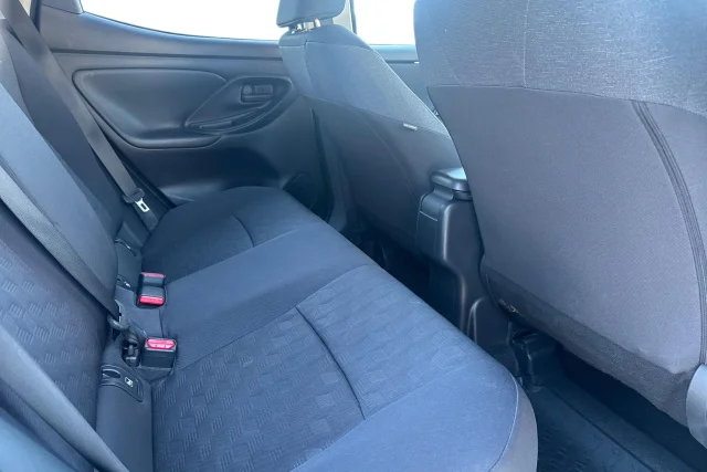 Image of Toyota Yaris Active Plus 1.5 68kW