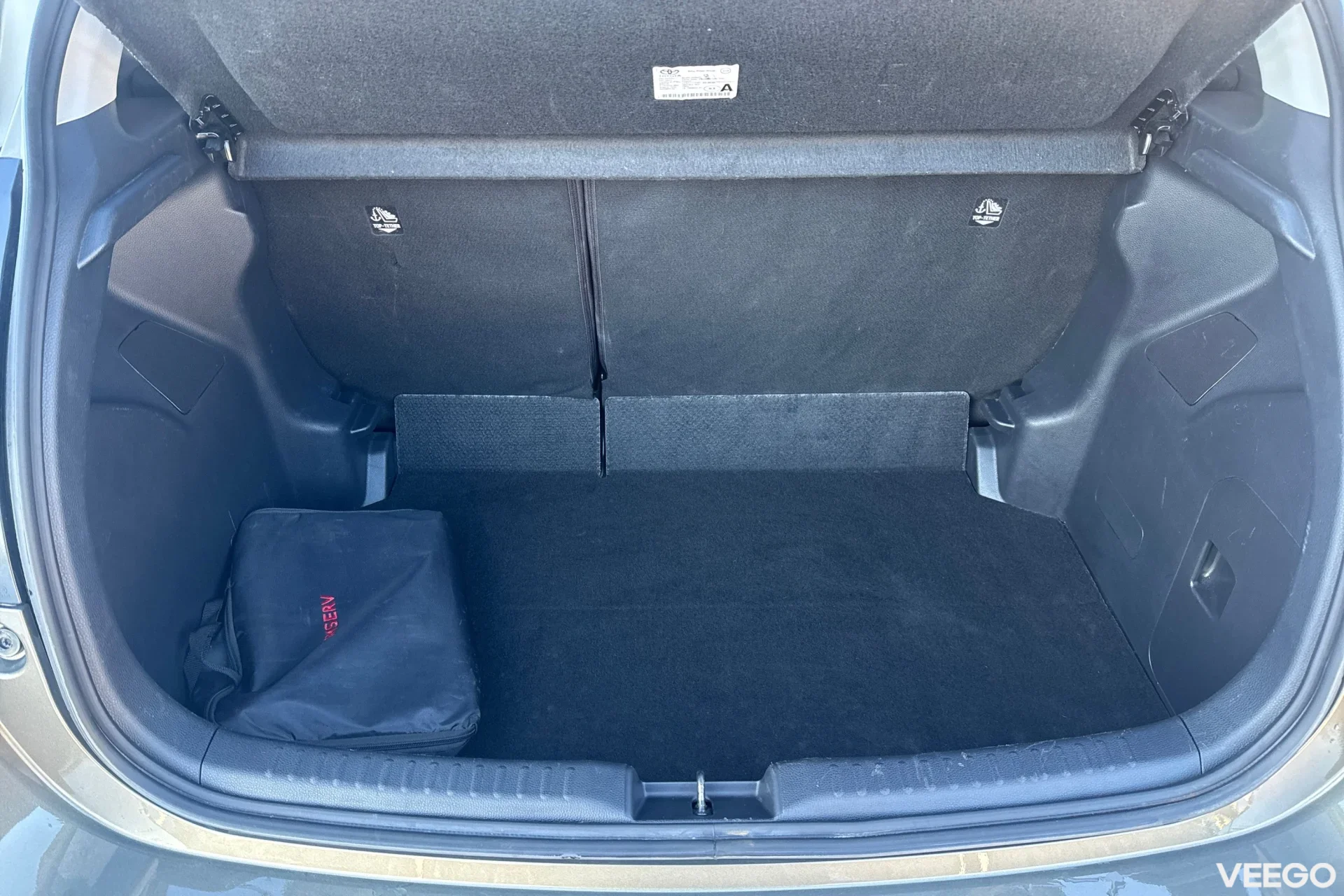 Toyota Yaris Active Plus 1.5 68kW