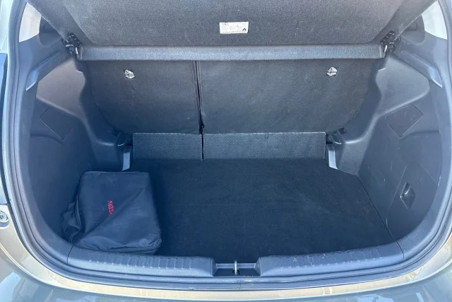 Image of Toyota Yaris Active Plus 1.5 68kW