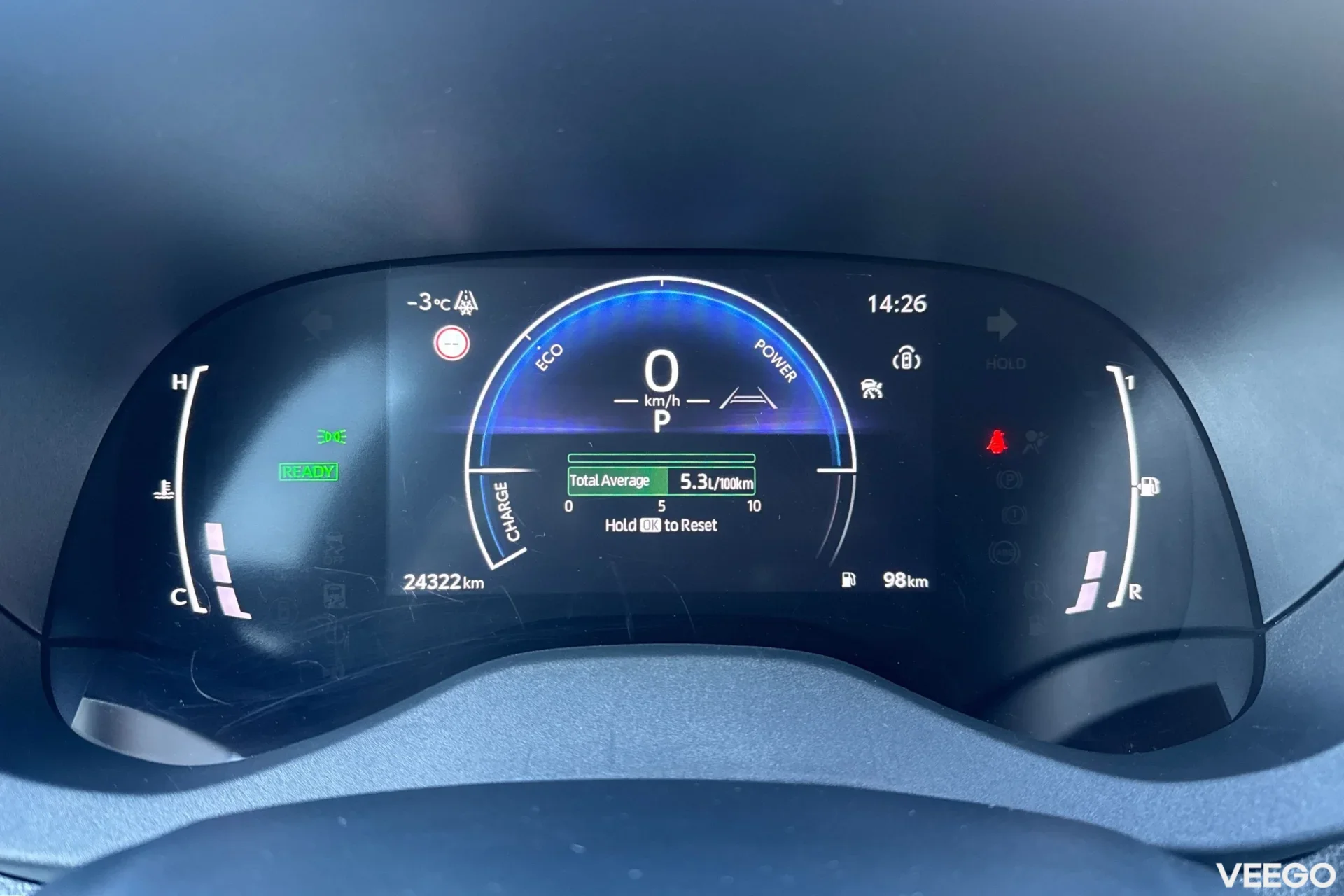 Toyota Yaris Active Plus 1.5 68kW