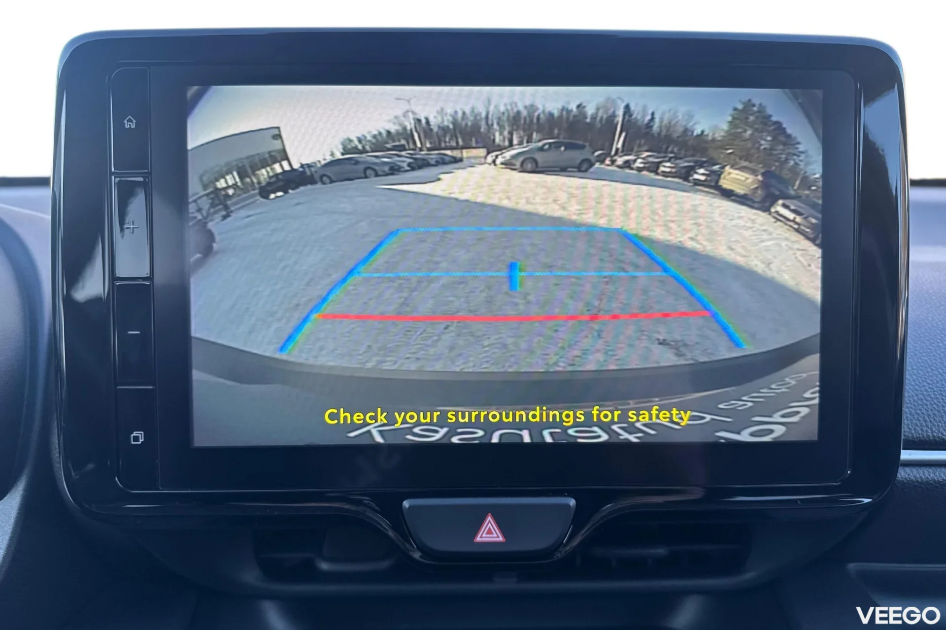 Toyota Yaris Active Plus 1.5 68kW